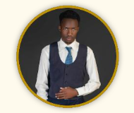 Brian Shem Otieno