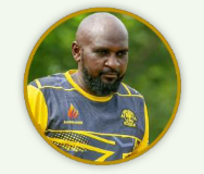 Edward Karanja