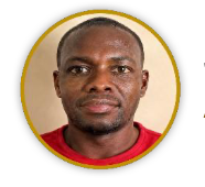Joachim Odongo