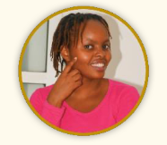 Mary Mwangi