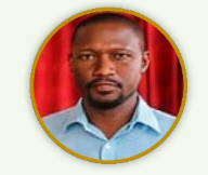 Victor Nyariba Machimba